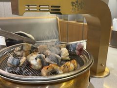 -味家烤肉烤鳗鱼牛排(西塔旗舰店)
