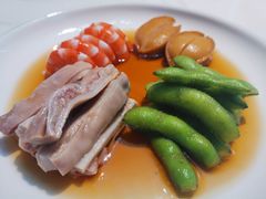-淮扬韵(高新大都荟店)