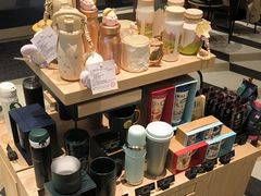 -星巴克(3号湾店)