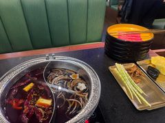 -牛New寿喜烧(闵行龙湖天街店)