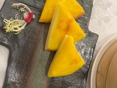 -酌宴府The China Club·广州万富希尔顿酒店(云城东路店)