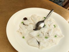 -京味斋·烤鸭·北京菜(安贞店)
