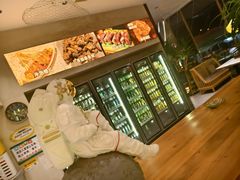 -首府山烧烤·小龙虾·KTV(翠堤湾店)