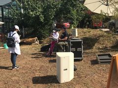 -大连北马山庄