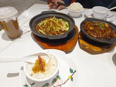 -嘉味港式餐厅(海门大有境店)