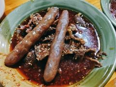 -高记什邡肖麻辣(成都店)