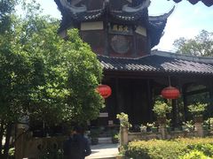 -文昌阁