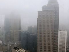 -南京商茂国际酒店(新街口德基广场店)