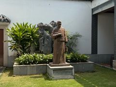-广州神农草堂中医药博物馆