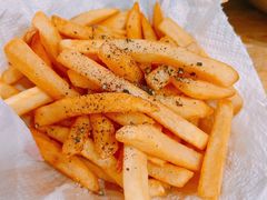 -鬼味烤翅(南锣鼓巷店)