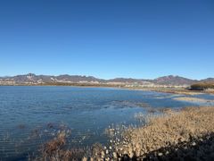 -青龙湖公园