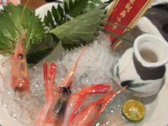 -弓二·烧鸟居酒屋(财富购物中心店)
