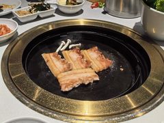 -韩时烤肉(枫蓝店)
