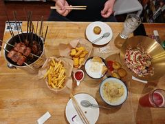 -鬼味烤翅(南锣鼓巷店)