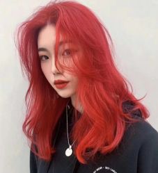 点击看大图 -那茉 Hair Salon