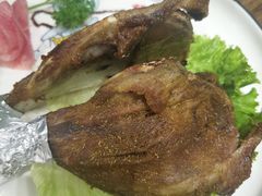 秘制扇子骨-锡和无锡菜(景丽苑店)