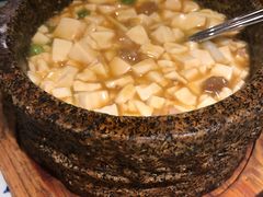 -绿茶餐厅(布吉万象汇店)