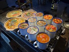 -东排食堂长沙小吃大排档(五一广场店)