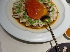 -華府(凯德晶萃店)
