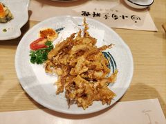 -小句号·精致料理(江南环球港店)
