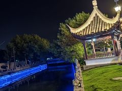 -安亭老街