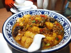 -天下客饭店(中山路店)