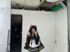 -米游妙妙屋cosplay换装自拍摄影体验馆