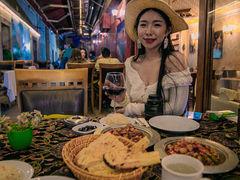 -Old Ottoman Cafe & Restaurant