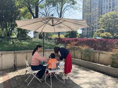 -COTTON CAFE(德信·中外公寓店)