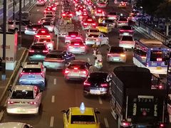 -观音桥步行街
