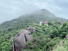 -青芝山风景名胜区