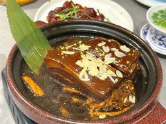 -姑苏家宴·苏帮菜·松鼠桂鱼(苏州总店)