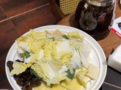 -福茂源横山铁锅羊肉(高新路店)