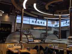 -蚝英雄鲜蚝自助专门店(长楹天街直营店)