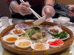 -禾府酒家·传统广府味(番禺店)