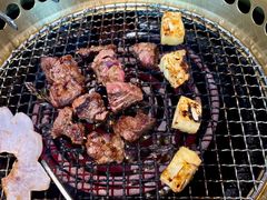 -谷牛和牛烤肉(漕河泾印象城店)