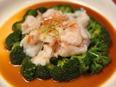 -中卫御苑福膳·养生局(圆明园店)