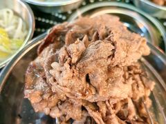 -包装马车·韩国料理·포장마차