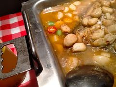 -胖哥八兄弟大排挡(植村店)
