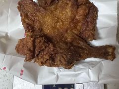 -永顺炸鸡( 立水桥北苑店)