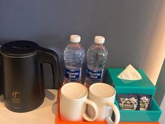 -兰州正宁路智选假日酒店
