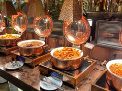 -汉丽斯巴西烤肉自助(市南店)