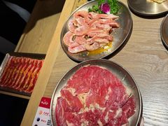 -西塔老太太泥炉烤肉(亚运村店)