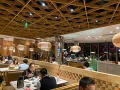 大堂-望湘园·湖南菜(宏伊店)
