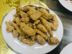 -老七饭馆(光荣道总店)