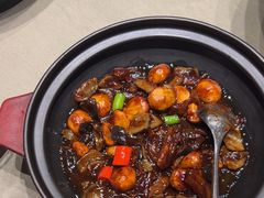 -大鹏饭店·金陵家宴(奥体中心店)