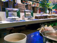 -阪尚皇·原切牛排·烤肉火锅自助(北京路店)