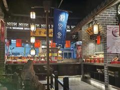 -秀水人家