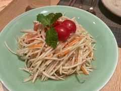 -mango tree芒果树餐厅(K11店)