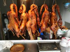 -海窝子刘鹅肉(总店)